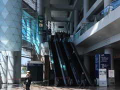 -香港会议展览中心演讲厅