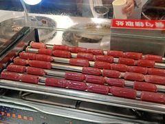 -诺丁牛排(南京江宁万达店)