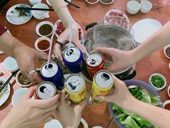 -蔡社牛肉城(龙湖店)