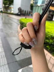 -芊屿芊浔美甲