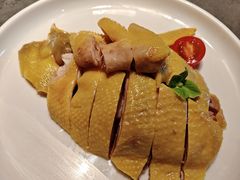 -佬太公海鸭·海鲜大排档(上海总店)