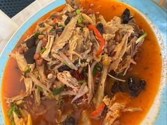-最心疆拌面·抓饭·烧烤