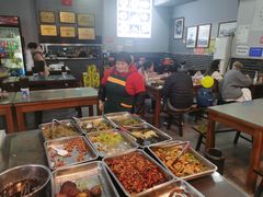 -华兴街煎蛋面(总店)