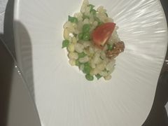 甜蜜豆玉米胚芽-无味舒食(思南公馆店)