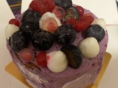 -CARINO BAKERY&CAFE(南方商城店)