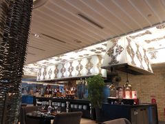 -圣丰索菲特·2 On 988 Café 自助餐厅