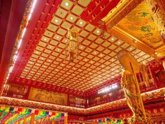 -新加坡佛牙寺龙华院
