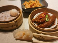 -万丽轩·粤菜(王府井金茂万丽酒店)