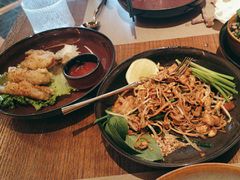 -CHINCHIN 青青·泰国料理(万象食家店)