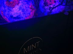 -薄荷花园音乐餐厅(邯郸店)
