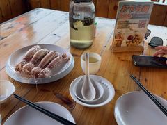 -蓝湾碧波·老字号·疍家非遗海上餐厅