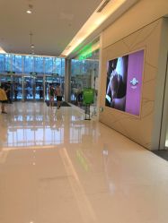 -青苗儿童口腔(长楹天街购物中心)