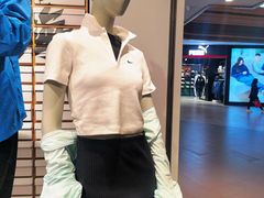 -NIKE品牌体验店(南京东路店)