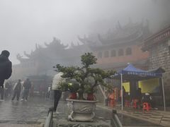 -安溪清水岩