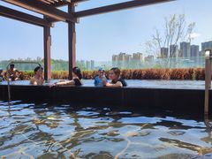 -清河半岛温泉度假酒店