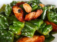 -广州柏悦酒店·悦景轩·粤菜餐厅