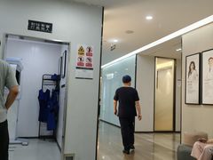 -牙博士口腔品牌连锁(杨浦店)