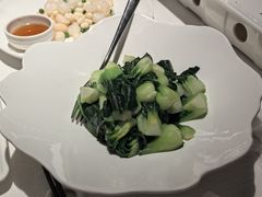 -漢舍中国菜馆(浦东嘉里城店)