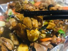 -下梅人家土菜馆(历史文化餐厅度假区店)