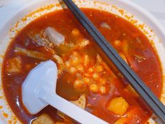 -苏晓玥·手作江南小吃(深圳北站店)