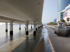 -演武大桥观景平台
