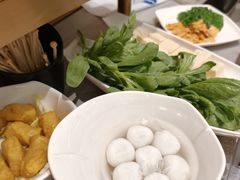 -海底捞火锅(宏大财富广场店)