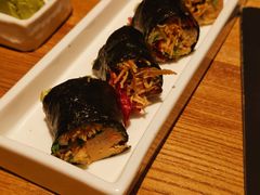 -隐泉之语日式料理(王府中环店)