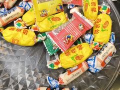 -徽韵人家·传承正宗徽菜(牡丹园店)