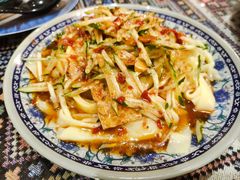 -新疆伊宁远征餐厅