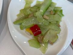 -顺峰顺水顺德菜(第一百货店)