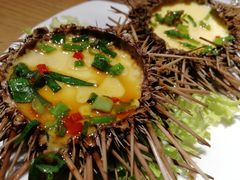 -小平岛開海水饺(浑南店)