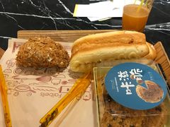 -法贝滋动物奶油蛋糕(广益哥伦布店)