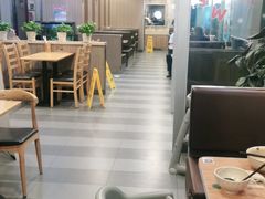 大堂-李先生牛肉面大王(华联商厦店)