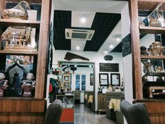 大堂-芭堤雅泰国餐厅(胜利路店)