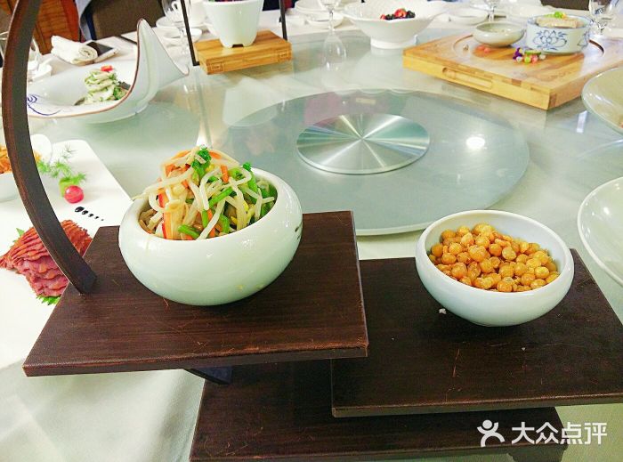 金陵江南大饭店图片