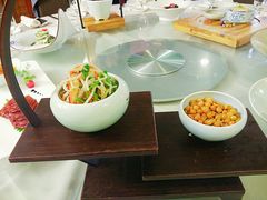 -金陵江南大饭店