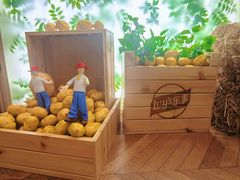 -Calix&Lay's(新天地店)