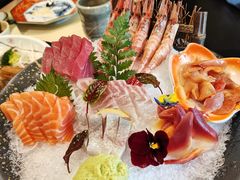 -红叶日本料理(三八广场店)