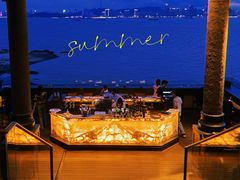 -影吧•悬崖海景(珠海凤凰湾悦椿酒店)