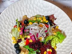 -Mammamia意大利餐厅(阳春巷店)