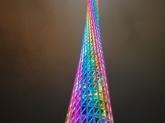 -珠江夜游广州塔·中大码头