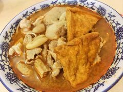 -大鼎沙嗲面(港口路店)