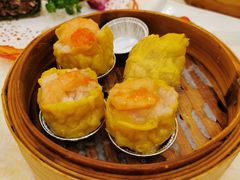 -顺德人家食府(黄金广场店)
