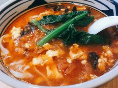 -南粥北面(东大桥店)