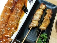 -胜代日本料理(云程巷小区店)