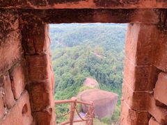 -丹霞山风景名胜区