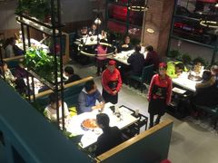 -棒棒鱼活鱼火锅(防洪渠店)
