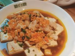 -新白鹿餐厅(银泰西湖文化广场店)