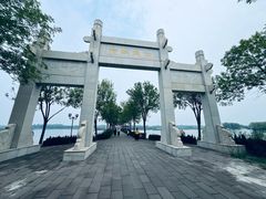 -白洋淀风景区