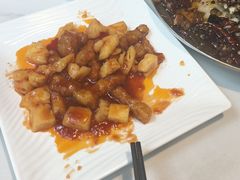 -三猫黑鱼花(南大店)